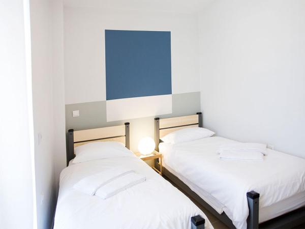 Snooze H : photo 6 de la chambre chambre double standard