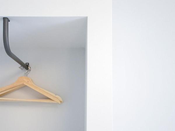 Snooze H : photo 5 de la chambre chambre lits jumeaux
