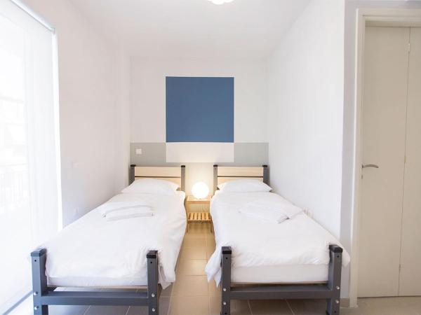 Snooze H : photo 10 de la chambre chambre double standard