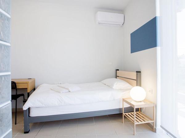 Snooze H : photo 6 de la chambre chambre lits jumeaux