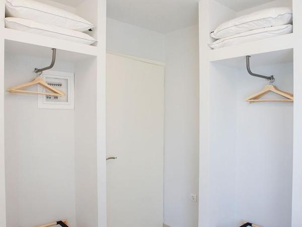 Snooze H : photo 7 de la chambre chambre lits jumeaux