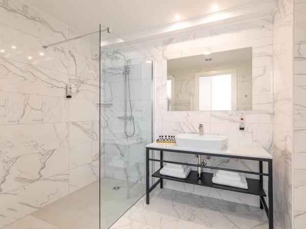 Hotel In Excelsis : photo 3 de la chambre chambre simple supérieure