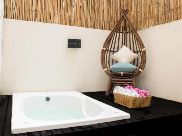 Che Tulum Hostel & Bar Adults Only : photo 8 de la chambre appartement supérieur