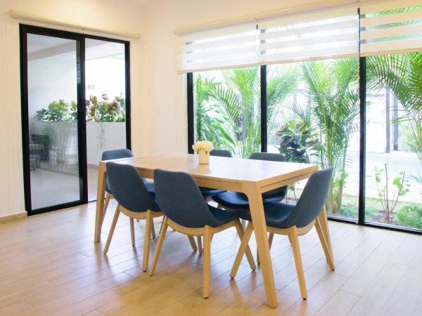 Che Tulum Hostel & Bar Adults Only : photo 6 de la chambre appartement supérieur