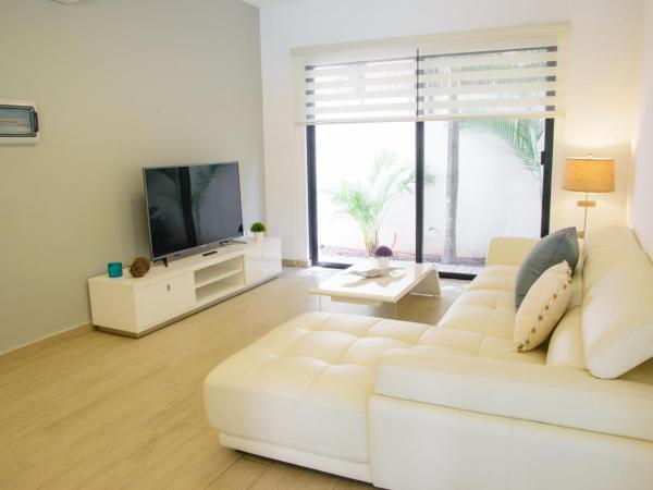 Che Tulum Hostel & Bar Adults Only : photo 4 de la chambre appartement supérieur