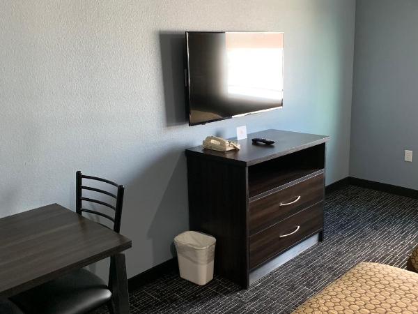 Scottish Inns and Suites Scarsdale : photo 2 de la chambre chambre double deluxe