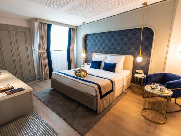 Vicenza Hotel : photo 6 de la chambre chambre double premium