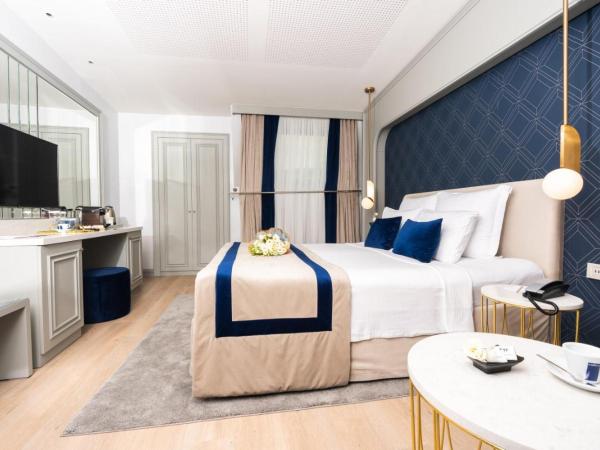 Vicenza Hotel : photo 5 de la chambre chambre double premium