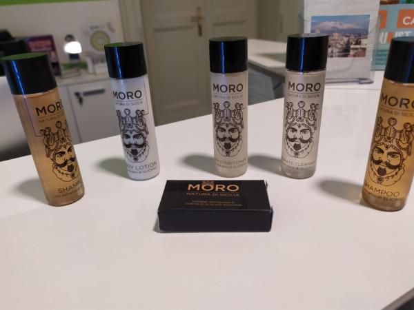 Moonlight Hotel&Suites : photo 7 de la chambre chambre simple deluxe avec balcon