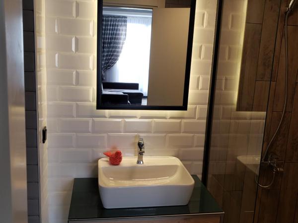 Meyde Boutique Suites : photo 6 de la chambre suite studio