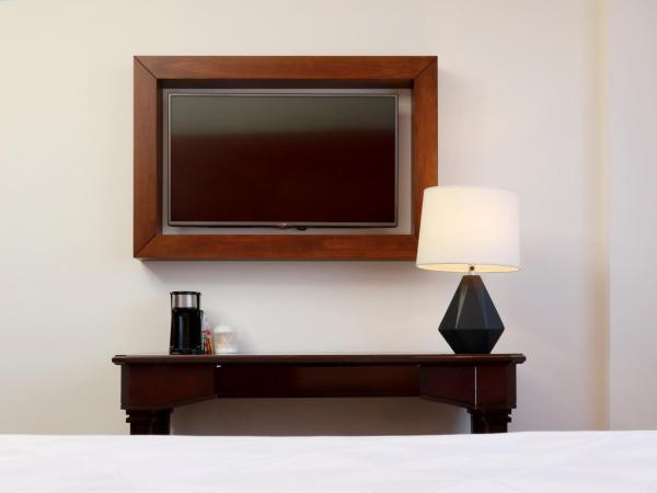 Holiday Inn Hotel & Suites Centro Historico, an IHG Hotel : photo 3 de la chambre chambre standard