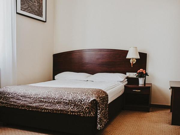 Hotel Korel : photo 4 de la chambre chambre double