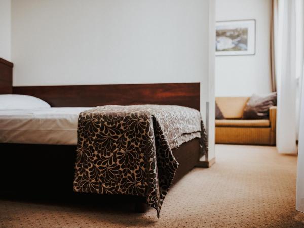 Hotel Korel : photo 4 de la chambre studio