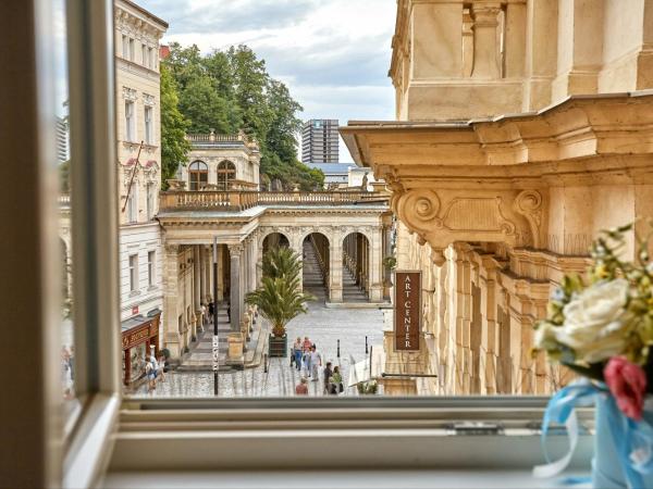Golden Key Boutique Hotel : photo 5 de la chambre suite junior deluxe