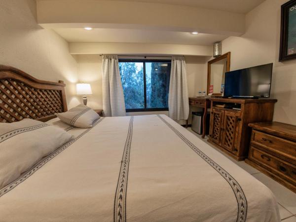 Hotel Casa Yunenisa : photo 5 de la chambre suite supérieure