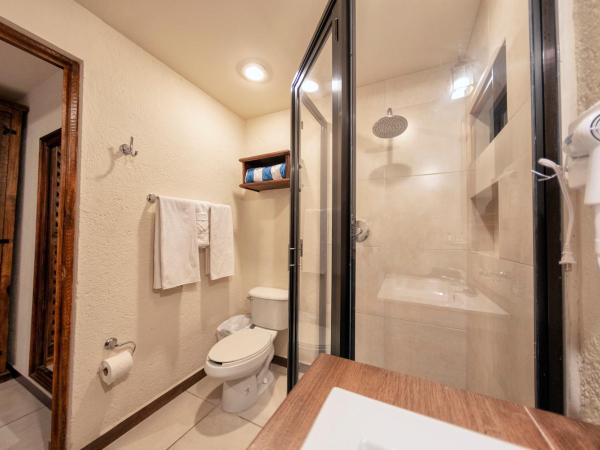 Hotel Casa Yunenisa : photo 4 de la chambre suite supérieure