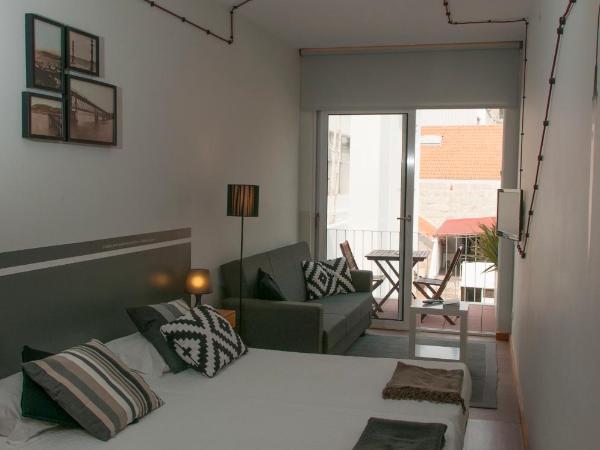 Pensao O Laranjeira : photo 1 de la chambre chambre lits jumeaux supérieure