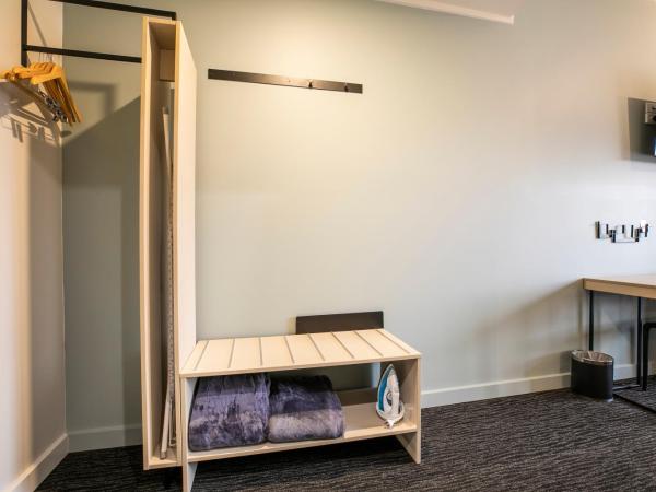 Nightcap at Excelsior Hotel : photo 4 de la chambre queen and single studio with free welcome drink for two guests