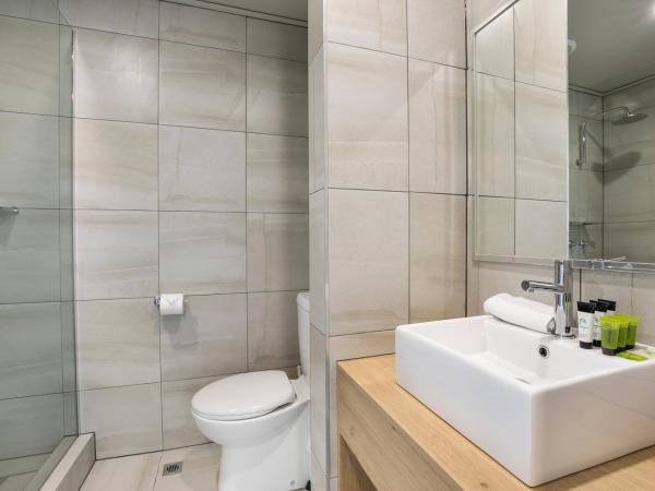 Nightcap at Excelsior Hotel : photo 5 de la chambre queen and single studio with free welcome drink for two guests