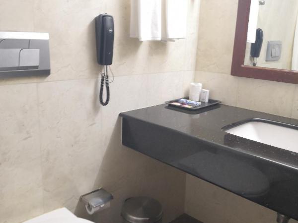 Hotel Presidency : photo 7 de la chambre chambre lits jumeaux deluxe