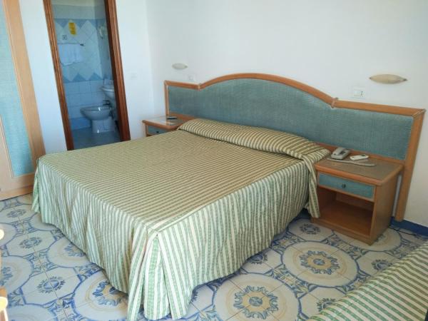 Casthotels Tramonto d'oro Terme : photo 8 de la chambre chambre double