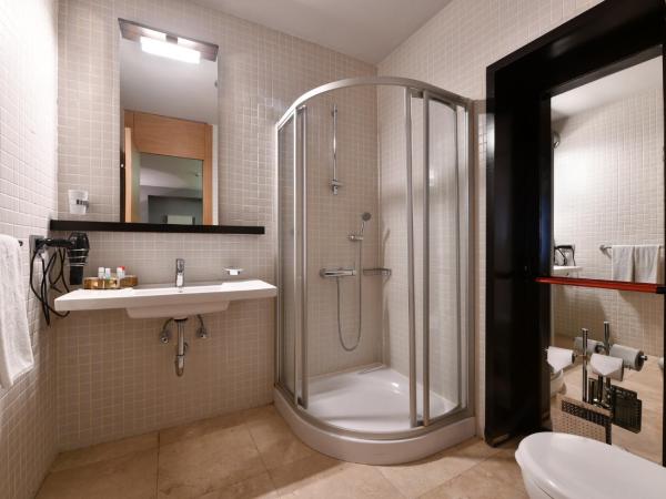 Ansen Hotel and Suites : photo 8 de la chambre suite supérieure