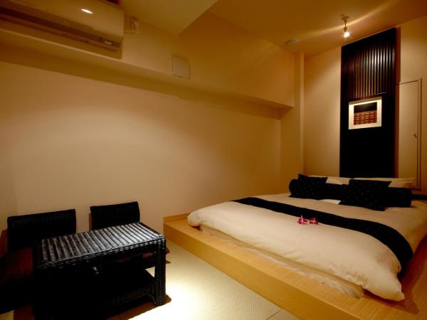 AROMA BARU (Adult Only) : photo 7 de la chambre chambre double standard