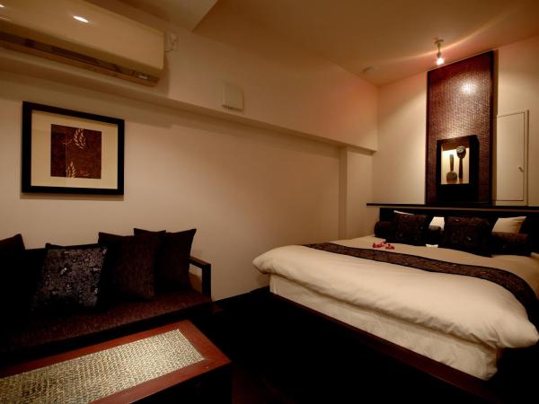 AROMA BARU (Adult Only) : photo 8 de la chambre chambre double standard