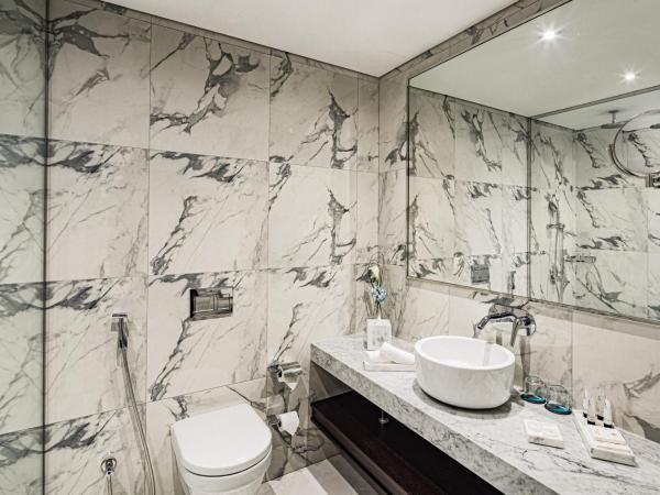 Millennium Place Dubai Marina : photo 4 de la chambre chambre lit king-size supérieure