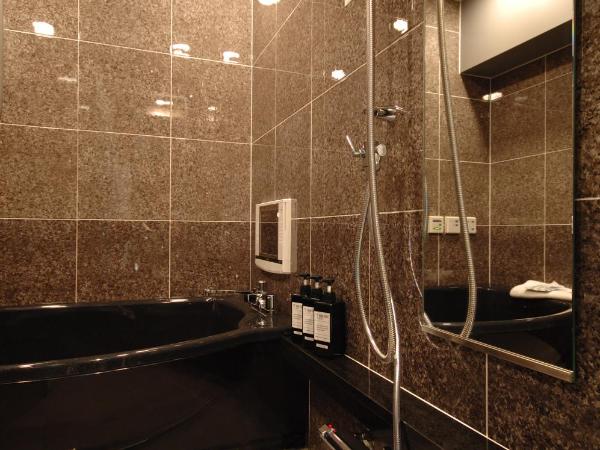 AROMA BARU (Adult Only) : photo 6 de la chambre chambre double Économique