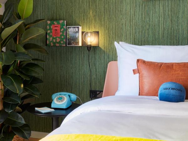 Max Brown Hotel 7th District, part of Sircle Collection : photo 2 de la chambre chambre double medium