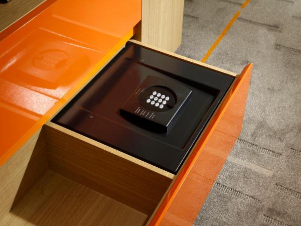 Sheraton Miyako Hotel Osaka : photo 6 de la chambre premium floor deluxe twin room - non-smoking - no daily cleaning