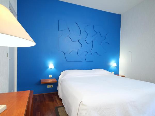 Le Windsor, Jungle Art Hotel : photo 1 de la chambre chambre double confort - cration