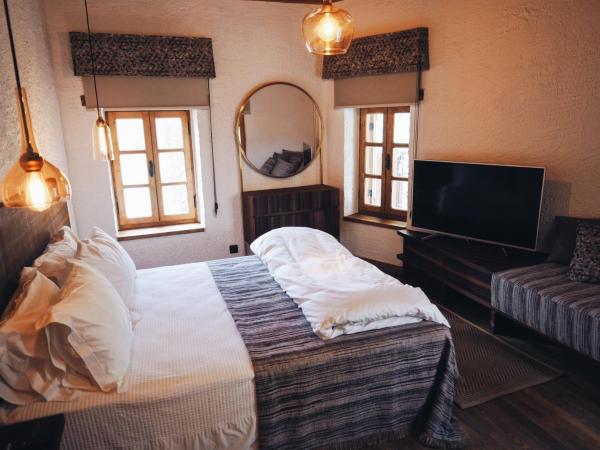 Bono Hotel Old Town : photo 3 de la chambre maisonnette