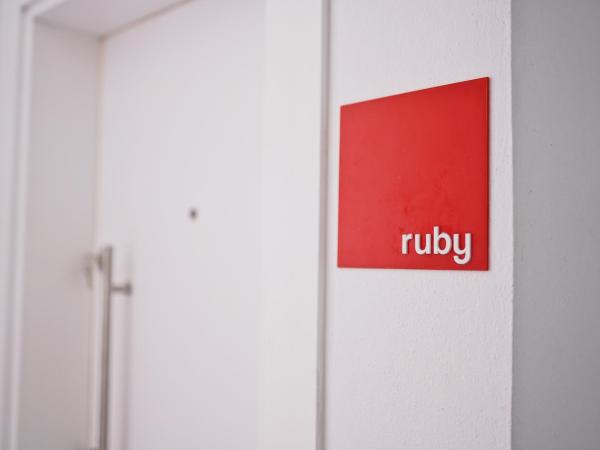 Bono Hotel Old Town : photo 6 de la chambre chambre double avec balcon