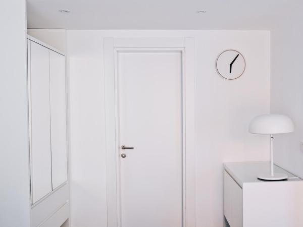 Bono Hotel Old Town : photo 7 de la chambre chambre double avec balcon