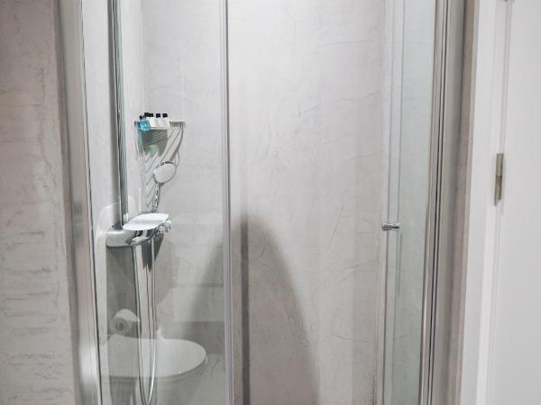 Bono Hotel Old Town : photo 9 de la chambre chambre double avec balcon