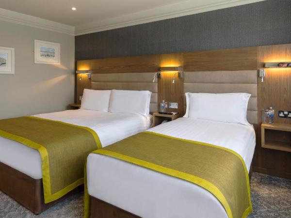 Bonnington Hotel & Leisure Centre : photo 3 de la chambre chambre double ou lits jumeaux classique