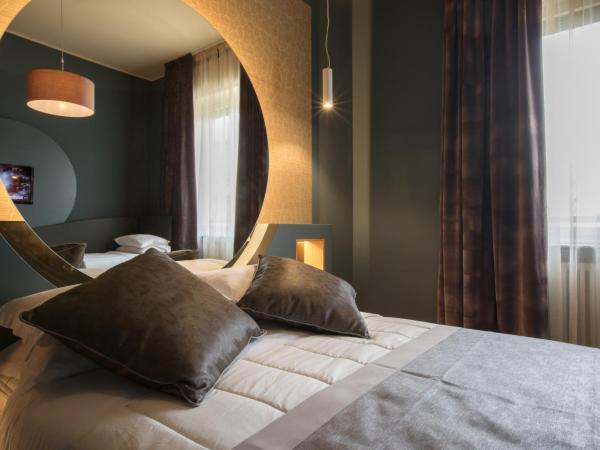 Le Texture Premium Rooms Duomo-Cordusio : photo 2 de la chambre suite junior deluxe