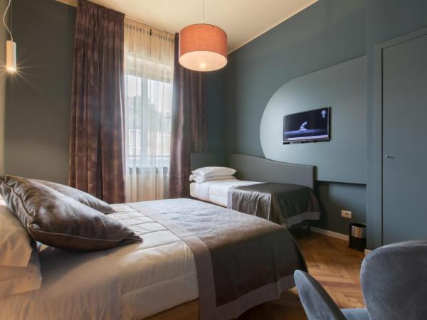 Le Texture Premium Rooms Duomo-Cordusio : photo 3 de la chambre suite junior deluxe
