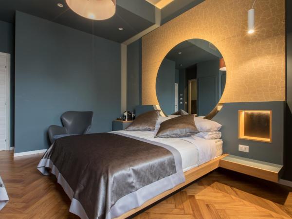 Le Texture Premium Rooms Duomo-Cordusio : photo 5 de la chambre suite junior deluxe