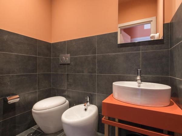 Le Texture Premium Rooms Duomo-Cordusio : photo 6 de la chambre chambre deluxe