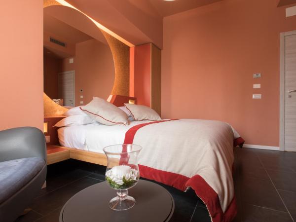 Le Texture Premium Rooms Duomo-Cordusio : photo 5 de la chambre chambre deluxe