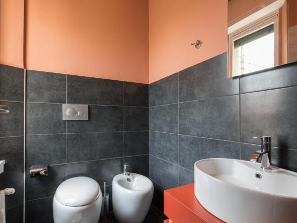 Le Texture Premium Rooms Duomo-Cordusio : photo 6 de la chambre chambre lit king-size standard