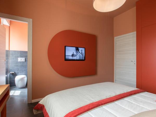 Le Texture Premium Rooms Duomo-Cordusio : photo 4 de la chambre chambre deluxe