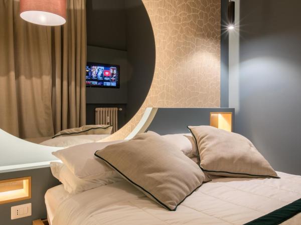 Le Texture Premium Rooms Duomo-Cordusio : photo 2 de la chambre chambre double deluxe