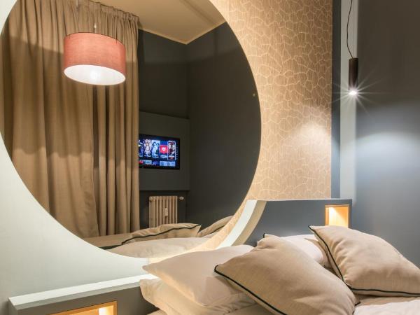 Le Texture Premium Rooms Duomo-Cordusio : photo 1 de la chambre chambre double deluxe