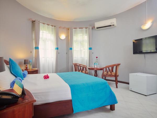 Gold Beach Resort : photo 6 de la chambre chambre double