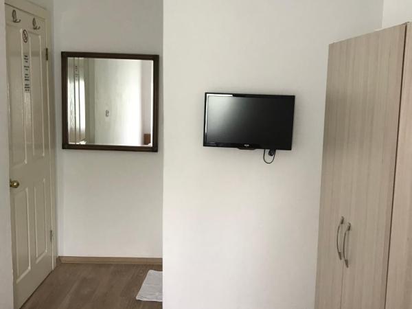 Tay Pansiyon : photo 6 de la chambre chambre lits jumeaux