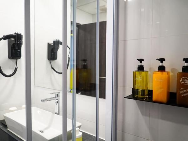 Sleep Mai Thapae Chiang Mai Old City Lifestyle Hotel - SHA Plus : photo 5 de la chambre chambre double